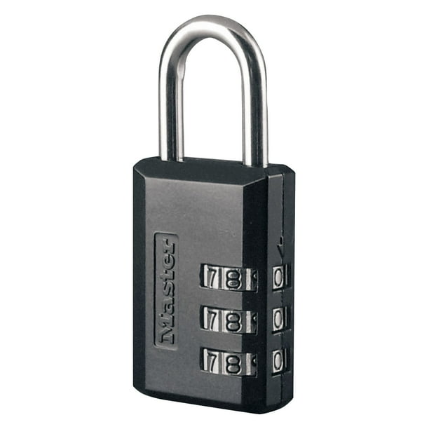 Master Lock Master Lock